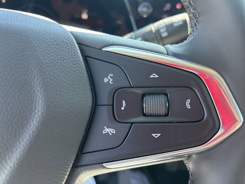 New 2026 Chevrolet Trax LT w/ Driver Confidence Package image 18