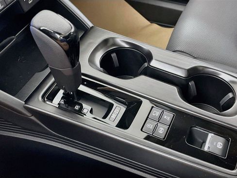 New 2026 Subaru Outback Touring XT AWD/4WD image 18