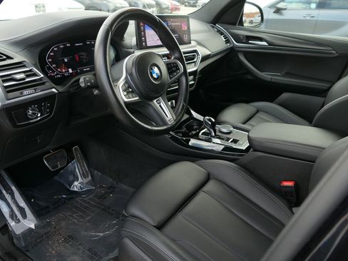Used 2022 BMW X3 M40i image 17