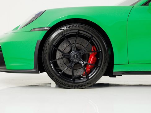 Used 2022 Porsche 911 GT3 RWD image 10