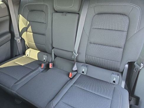 New 2025 Chevrolet Blazer EV LT image 23