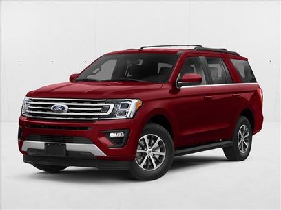 Used 2018 Ford Expedition XLT w/ Equipment Group 202A