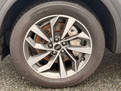 Used 2023 Audi Q5 2.0T Premium Plus w/ Premium Plus Package image 24