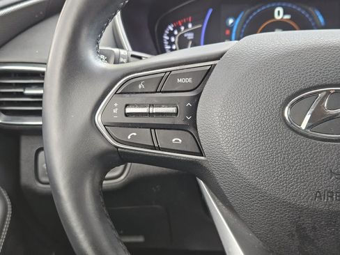 Used 2020 Hyundai Santa Fe Limited FWD image 26