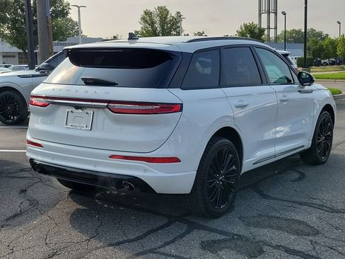 Certified 2024 Lincoln Corsair Reserve w/ Equipment Group 201A AWD/4WD image 4