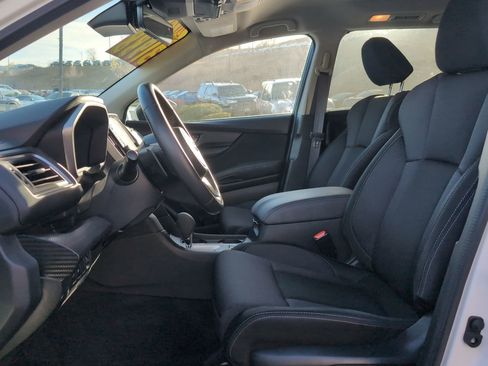Used 2024 Subaru Ascent Premium w/ Convenience Package image 11