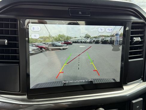 New 2026 Ford F150 STX w/ Equipment Group 200A RWD image 18