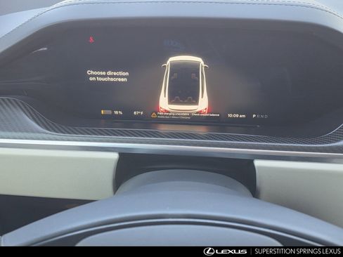 Used 2022 Tesla Model X Plaid image 20