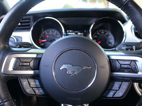 Used 2017 Ford Mustang GT Premium w/ Equipment Group 401A image 17