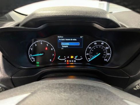 Used 2019 Ford Transit Connect XLT FWD image 22