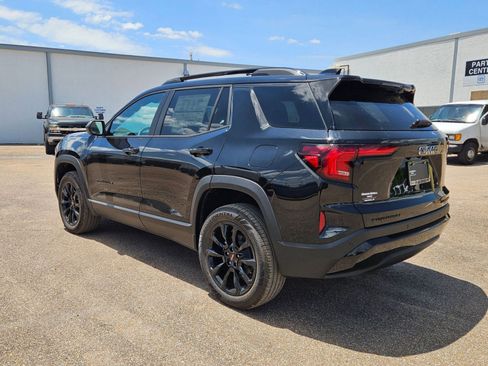 New 2026 GMC Terrain Elevation w/ Black Edition FWD image 3