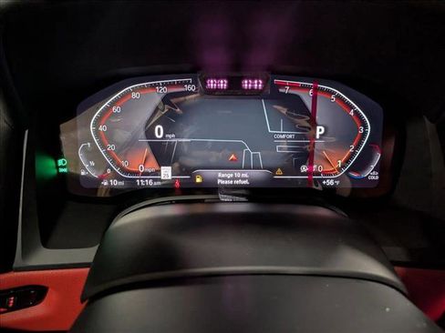 New 2026 BMW 840i xDrive image 11