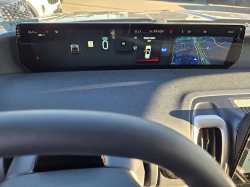 New 2025 Ford Expedition Max Active image 12