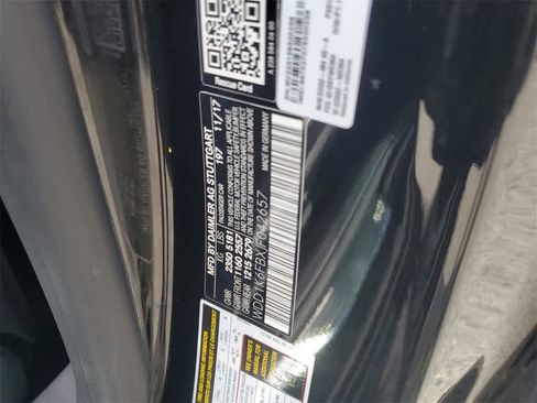 Used 2018 Mercedes-Benz E 400 Cabriolet image 18