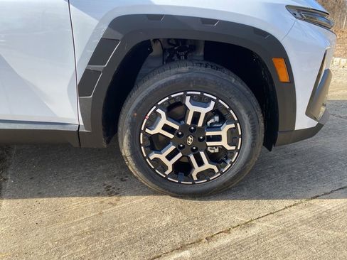 New 2026 Hyundai Tucson XRT image 9