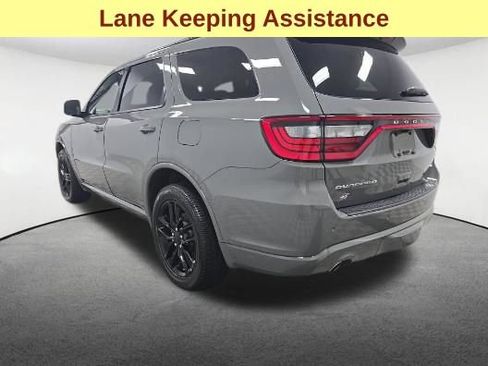 Used 2026 Dodge Durango GT AWD/4WD image 8