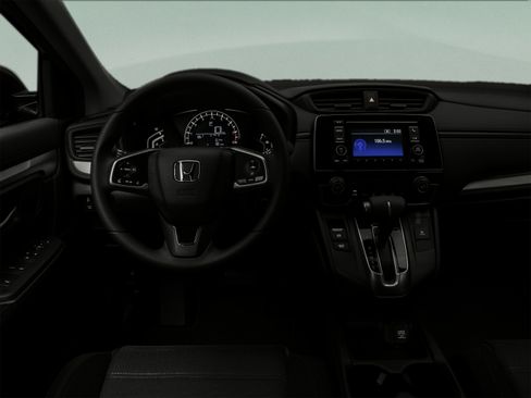 Used 2017 Honda CR-V LX image 41