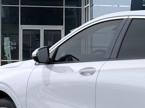 New 2026 Buick Envista Avenir image 36