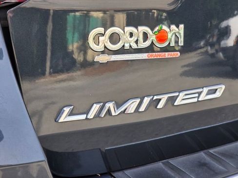 Used 2023 Ford Explorer Limited w/ Limited Technology Package RWD image 18