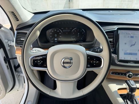 Used 2020 Volvo XC90 T6 Inscription w/ Protection Package AWD/4WD image 16
