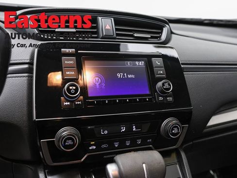 Used 2020 Honda CR-V LX image 17