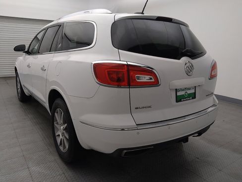 Used 2016 Buick Enclave Leather w/ Trailering Package image 5