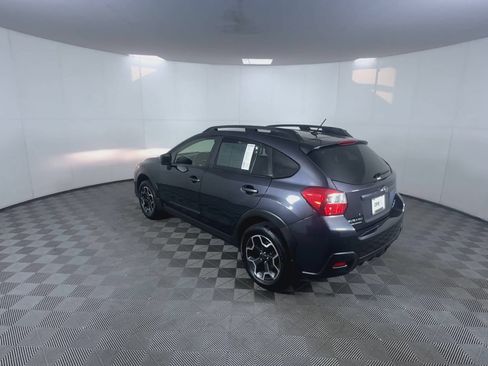 Used 2014 Subaru Crosstrek 2.0i Premium AWD/4WD image 7