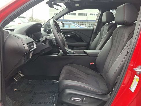 Certified 2025 Acura ADX A-Spec image 14