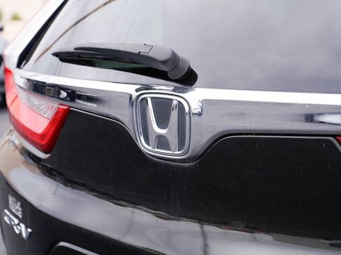 Used 2017 Honda CR-V EX-L image 10