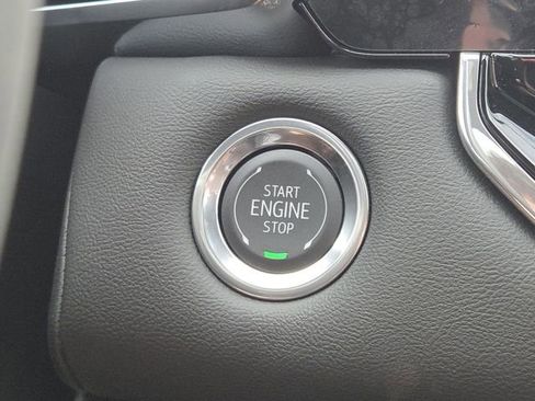 New 2026 GMC Canyon Elevation w/ Convenience Package AWD/4WD image 16