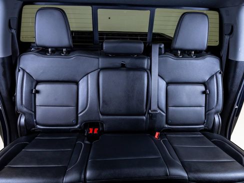 Used 2024 GMC Sierra 2500 Denali w/ Max Trailering Package AWD/4WD image 30