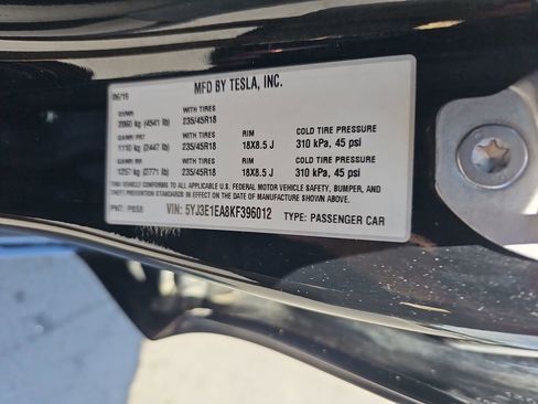 Used 2019 Tesla Model 3 RWD image 38