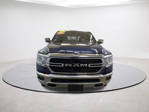 Certified 2021 RAM 1500 Big Horn image 2