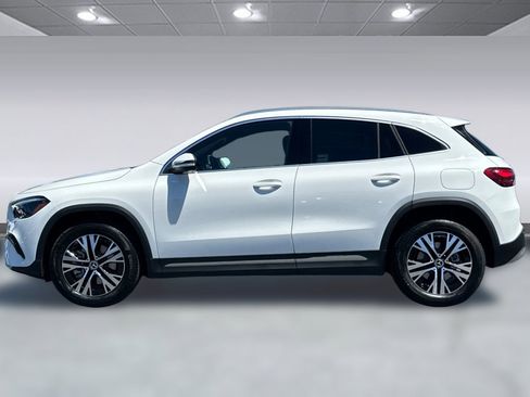 Used 2026 Mercedes-Benz GLA 250 image 2
