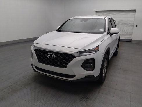 Used 2019 Hyundai Santa Fe SEL FWD image 15