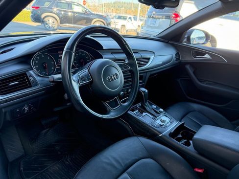 Used 2017 Audi A6 2.0T Premium image 16