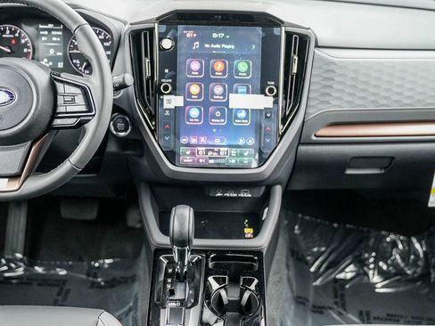 New 2026 Subaru Forester Sport image 14