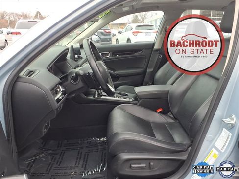 Used 2022 Honda Civic Touring image 26