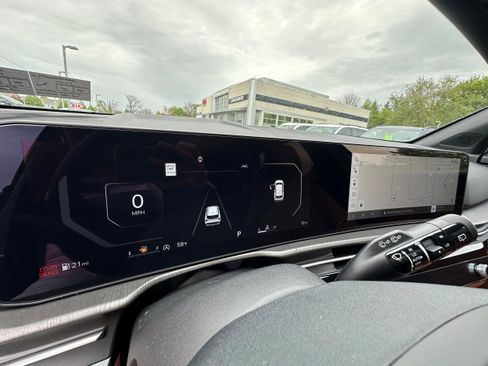 New 2026 Kia Sportage X-Line AWD/4WD image 37