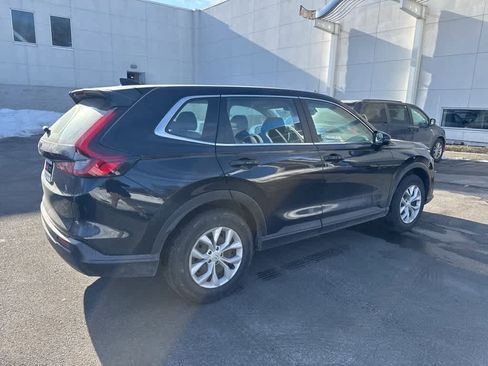 Used 2023 Honda CR-V LX image 16