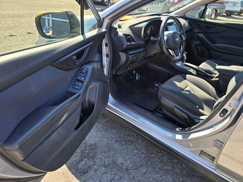 Used 2019 Subaru Crosstrek 2.0i Premium w/ Eyesight System AWD/4WD image 21