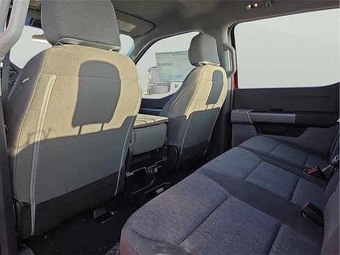 New 2025 Ford F350 XL w/ STX Appearance Package image 9