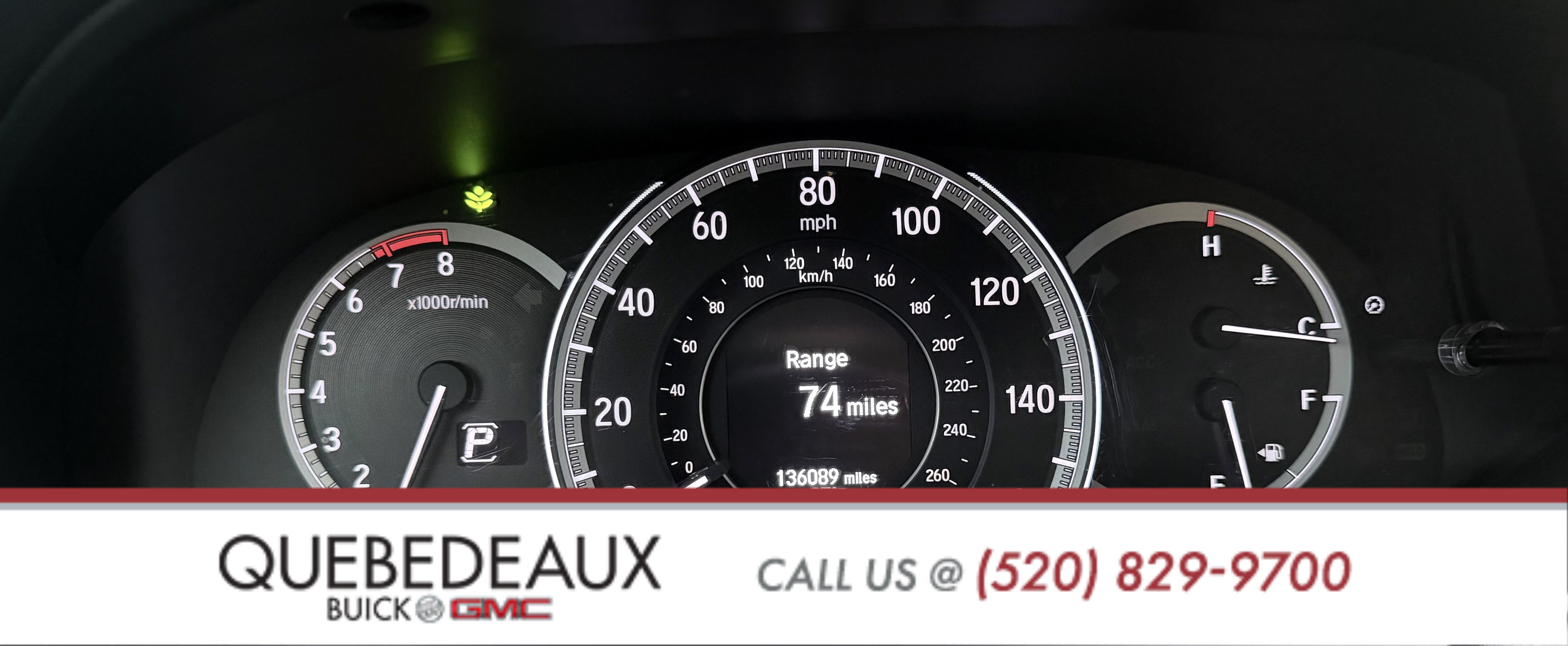 Used 2016 Honda Accord EX-L image 20
