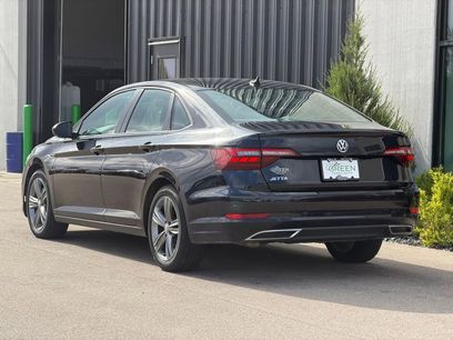 Used 2021 Volkswagen Jetta R-Line w/ R-Line Cold Weather Package