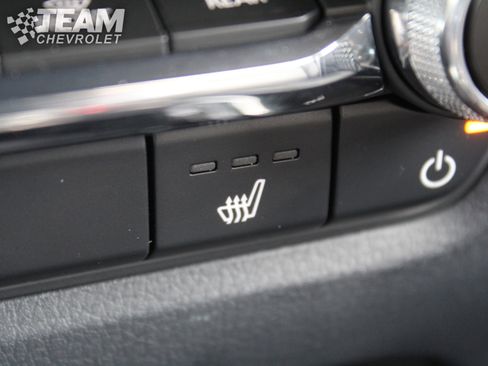 Used 2024 MAZDA CX-30 AWD 2.5 S w/ Preferred Package image 18