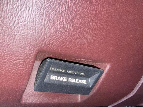 Used 1987 Chevrolet Monte Carlo SS image 70