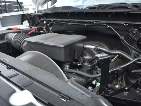 New 2026 Chevrolet Silverado 3500 W/T w/ WT Convenience Package image 32