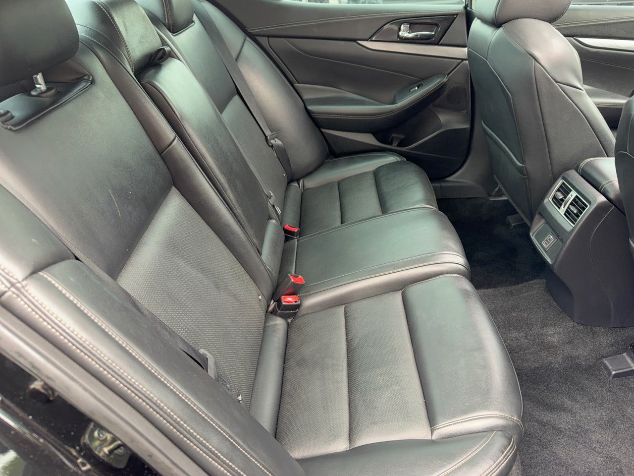 Used 2018 Nissan Maxima 3.5 SL FWD image 29