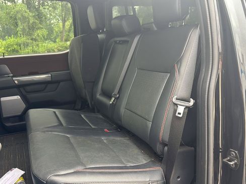 Used 2023 Ford F150 Lariat w/ Equipment Group 502A High AWD/4WD image 10