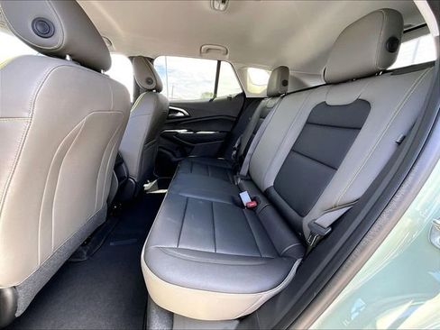 New 2026 Chevrolet Trax ACTIV w/ Driver Confidence Package FWD image 14